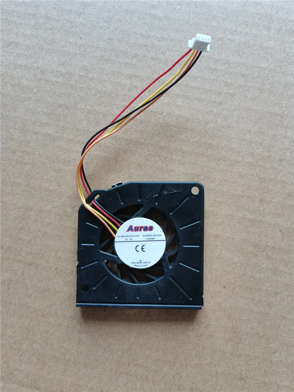 Air Cooler Cpu - 에이서 Z1-602 23.B33D6.001 용 정품 노트북