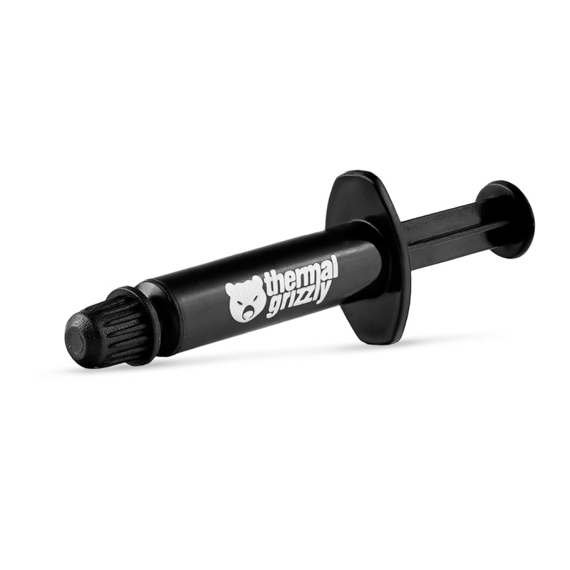 Thermal Paste - 써멀 그리즐리 크리오넛 5.5g 고성능 써멀