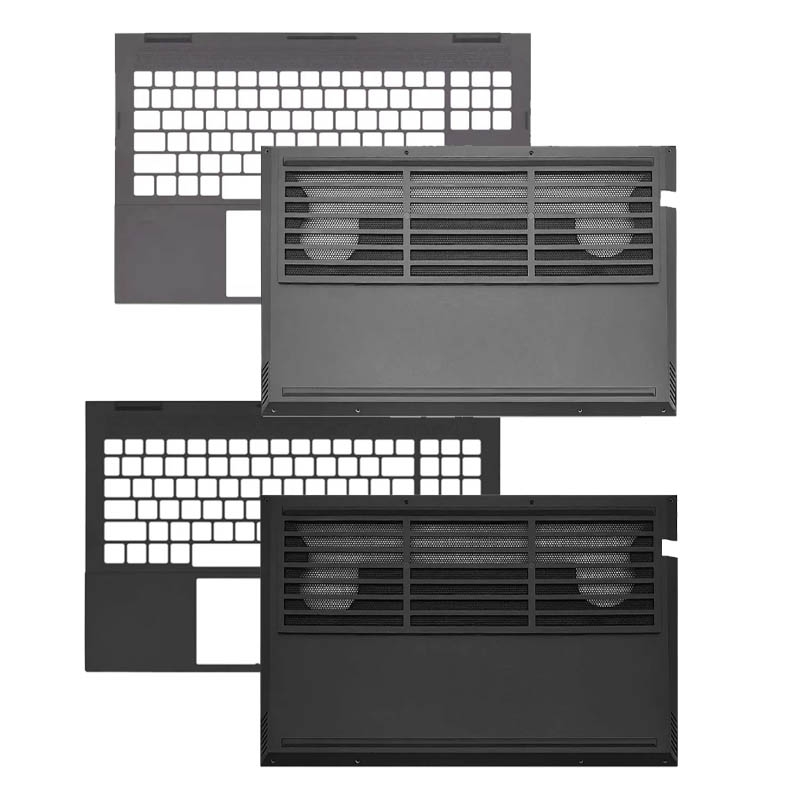 Gpu Cooler - HP OMEN 15-EK 15-EN TPN-Q236 Q238