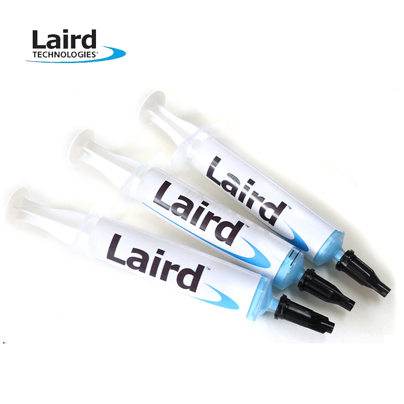 Thermal Paste - Laird Tputty 607 열전도 그리스, 노트북