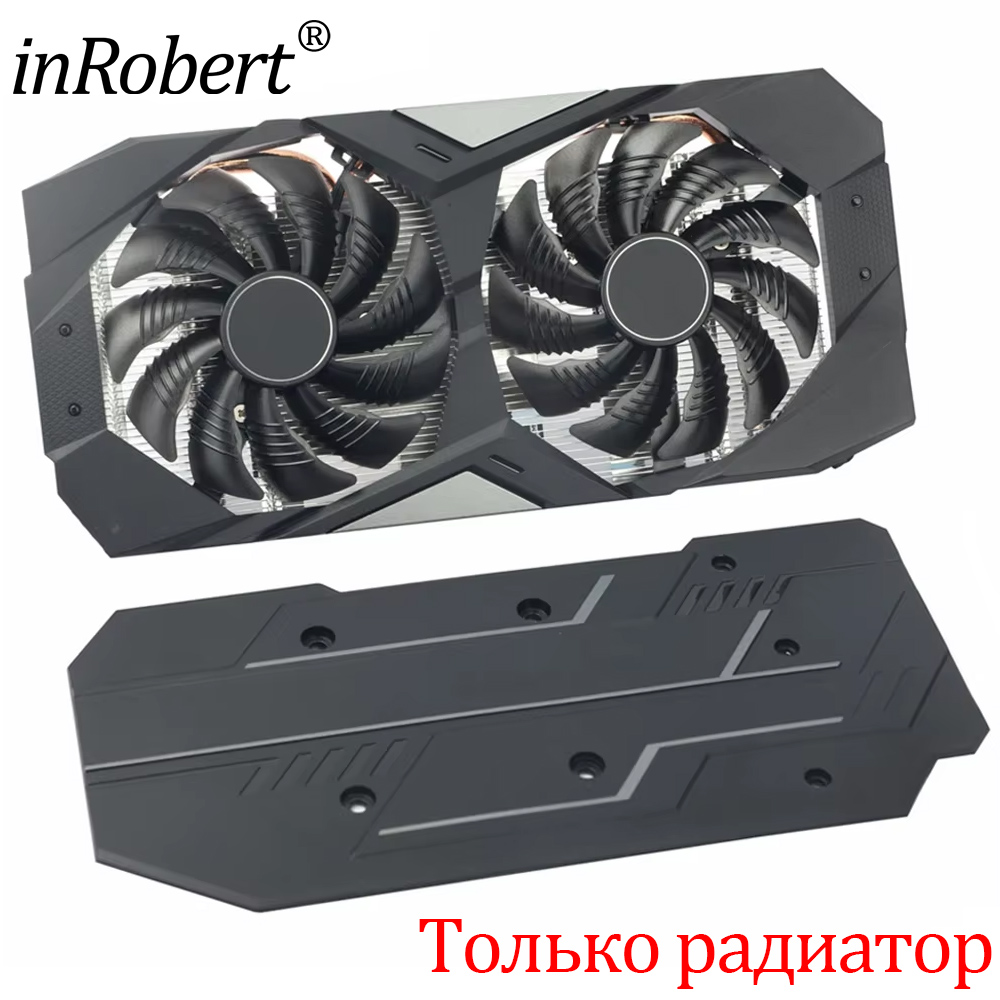Air Cooler Cpu - 새로운 88mm PLD09210S12HH 냉각 팬 그래픽