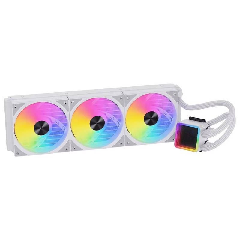 Aio Liquid Cooler - KS360 ARGB AIO CPU 수냉 쿨러