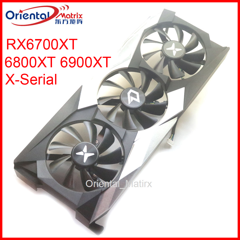 Gpu Cooler - FD8015U12D 12V 0.50A 4핀 85mm GPU