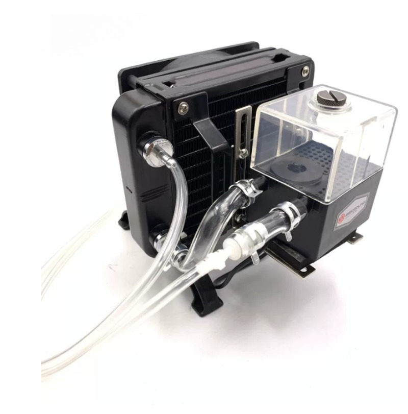 External Radiator Water Cooling Kit - 올인원 외장 수랭 쿨링 키트, 240mm