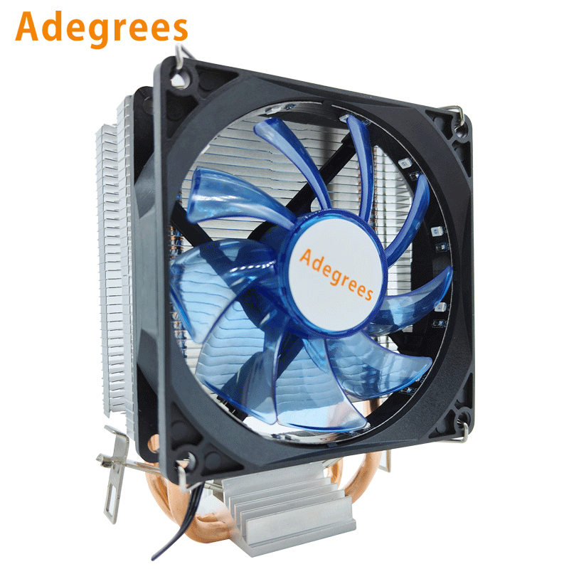 Air Cooler Cpu - X99 CPU 공기 냉각기 3Pin/4Pin PWM