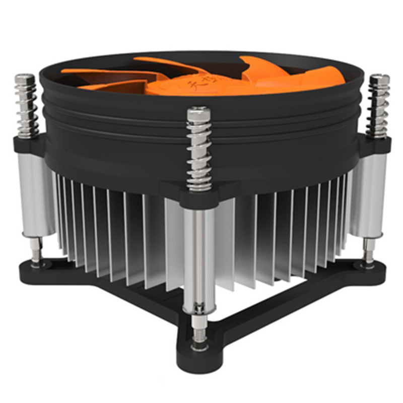Cpu Heatsink - 인텔 LGA1151/1150/1155/1156 I7 I5 I3 Pentium