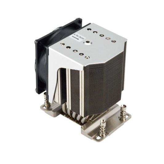 Cpu Fan - SP3용 280W CPU 쿨링 팬, 80mm