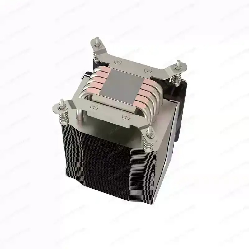 Cpu Heatsink - LGA2011 R22 사각 소켓용 4U 히트