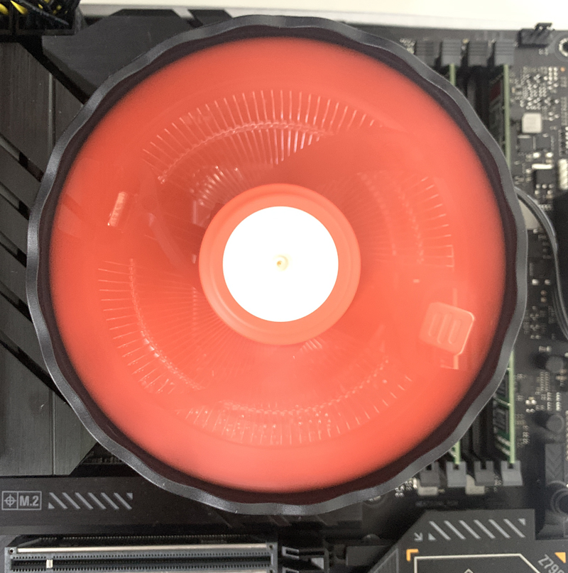 CPU 공랭식 쿨러 PC 라디에이터 팬 (인텔 LGA  - Air Cooler Cpu 리뷰 및 가격