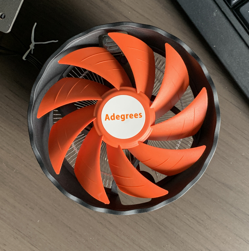 CPU 공랭식 쿨러 PC 라디에이터 팬 (인텔 LGA  - Air Cooler Cpu 리뷰 및 가격