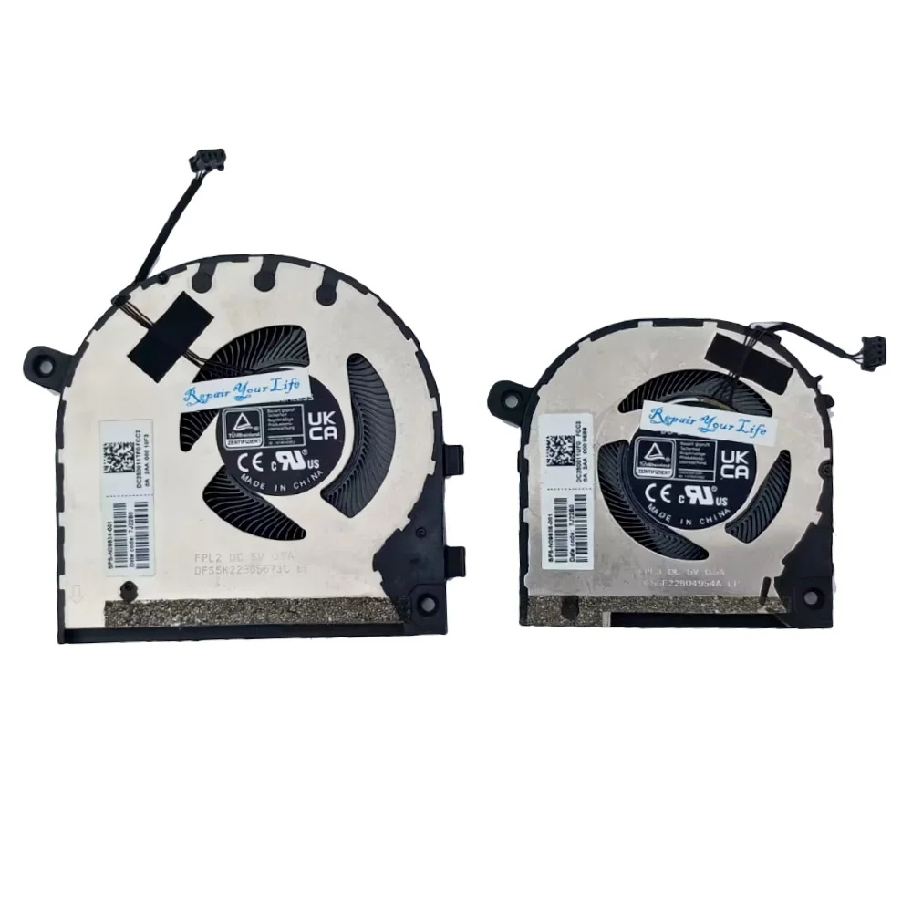 HP ENVY X360 15-EY 15-EW 15T-E - Gpu Cooler 리뷰 및 가격
