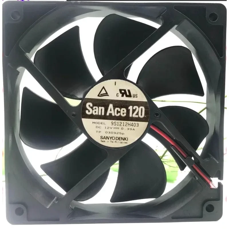 SANYO 9S1212H403 12025 12V 0.3 - Cpu Fan 리뷰 및 가격