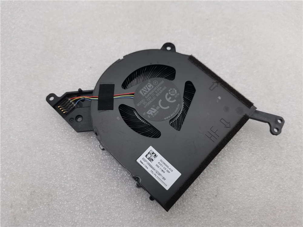 리전 슬림 5 14APH8 용 CPU GPU 선풍기,  - Cpu Fan 리뷰 및 가격