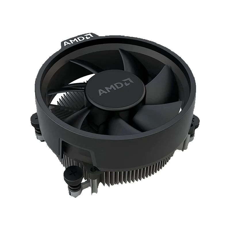 AMD 라이젠 레이스 쿨러 레이스 스텔스 팬 정품 새  - Cpu Heatsink 리뷰 및 가격