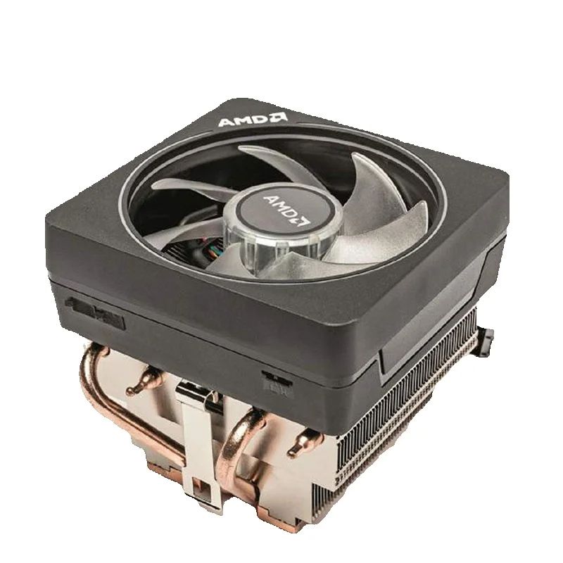 AMD 뉴 라이젠 레이스 쿨러 레이스 프리즘 팬 정품  - Air Cooler Cpu 리뷰 및 가격