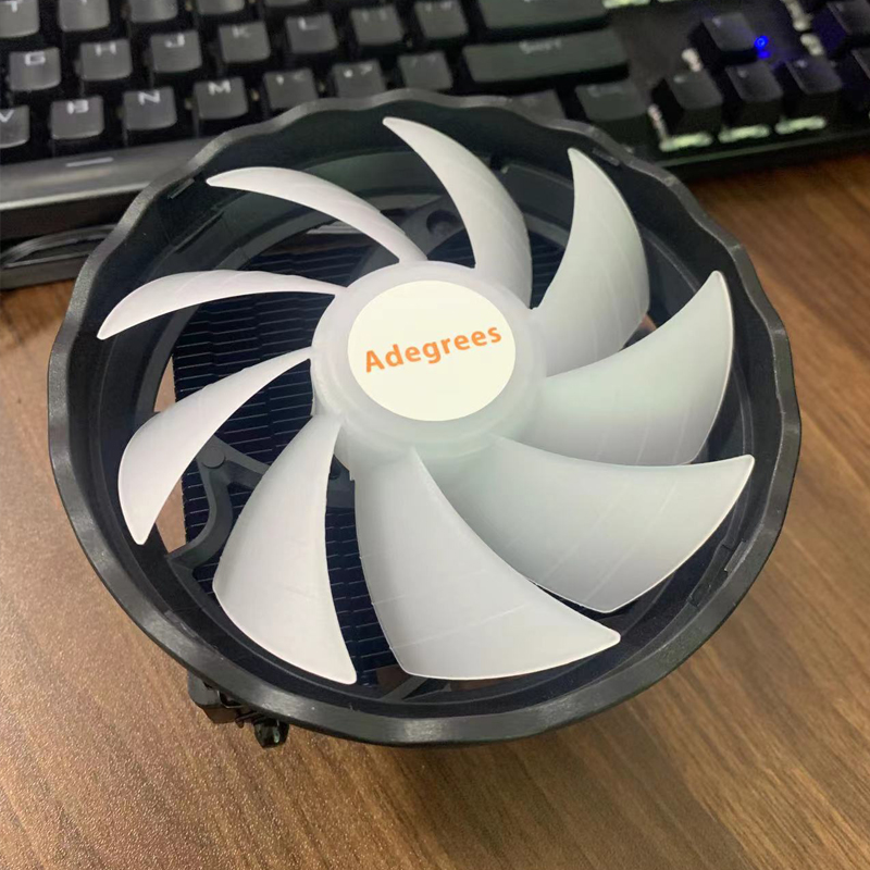 X99 CPU 공랭 쿨러, 4개의 히트 파이프, 4핀  - Cpu Heatsink 리뷰 및 가격