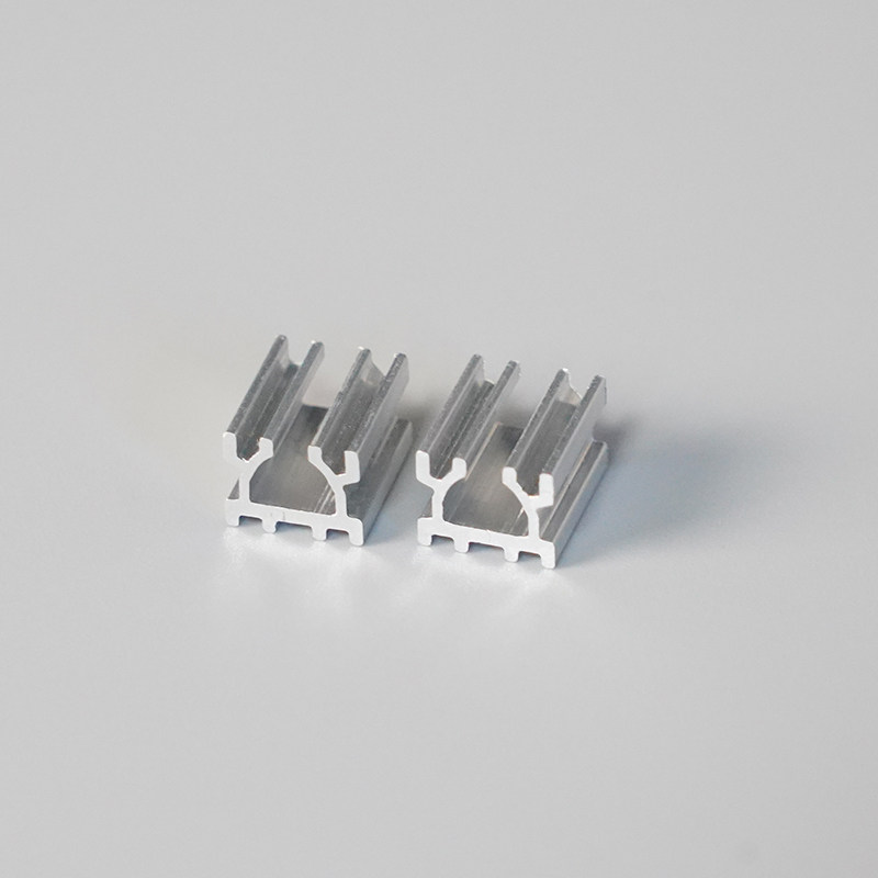 TO-92 패키지용 풀 알루미늄 방열판, TO92 트랜 - Heatsink 리뷰 및 가격