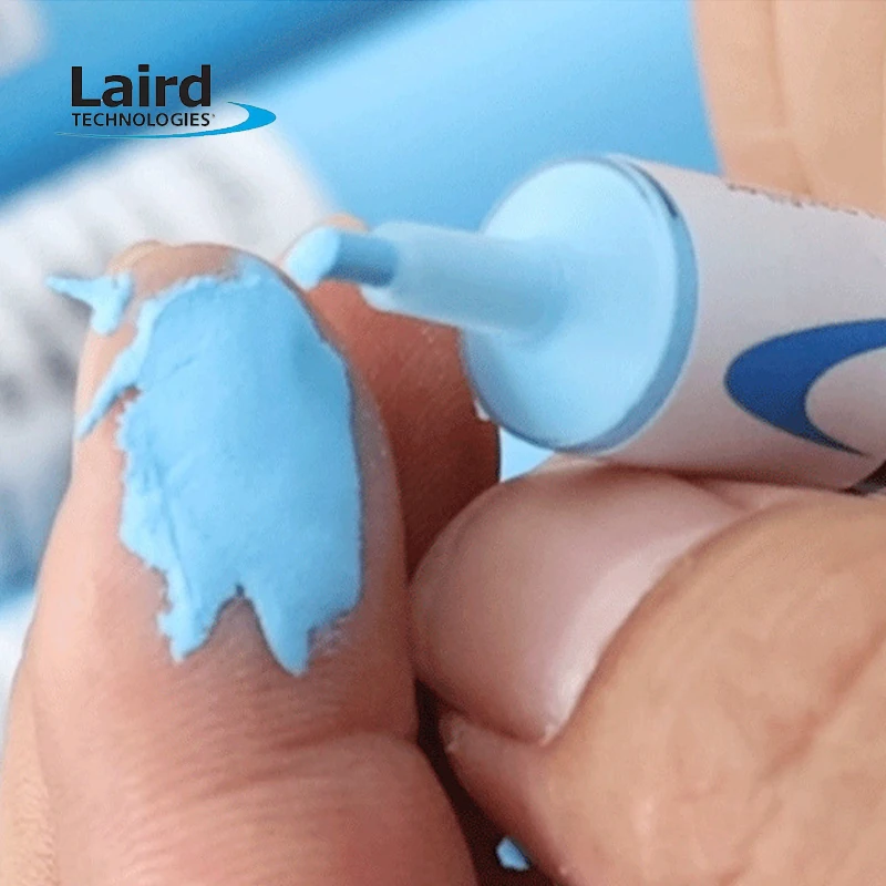 Laird Tputty 607 열전도 그리스, 노트북  - Thermal Paste 리뷰 및 가격