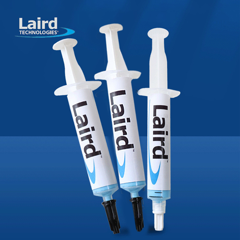 Laird Tputty 607 열전도 그리스, 노트북  - Thermal Paste 리뷰 및 가격