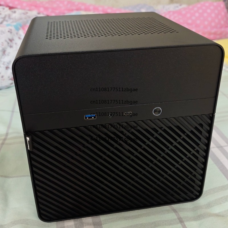 미니 NAS 섀시 알루미늄 및 강철 플레이트 브래킷 지 - Cpu Cooler 리뷰 및 가격