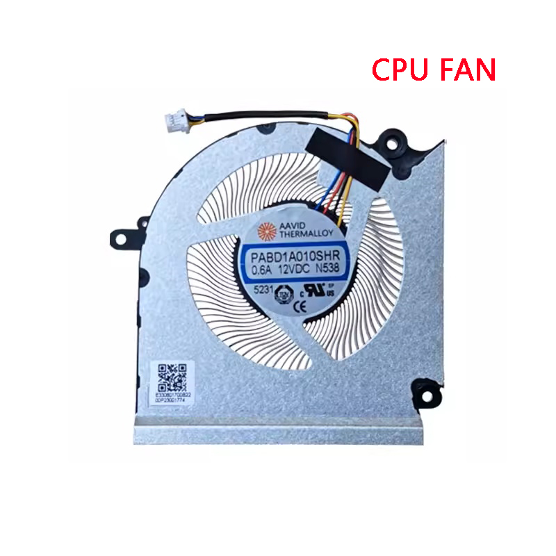 MSI 벡터 16 HX AI A2X MS-15M3 15 - Gpu Cooler 리뷰 및 가격