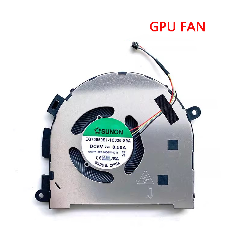 Lenovo Yoga C940-15IRH 9-15IMH - Gpu Cooler 리뷰 및 가격
