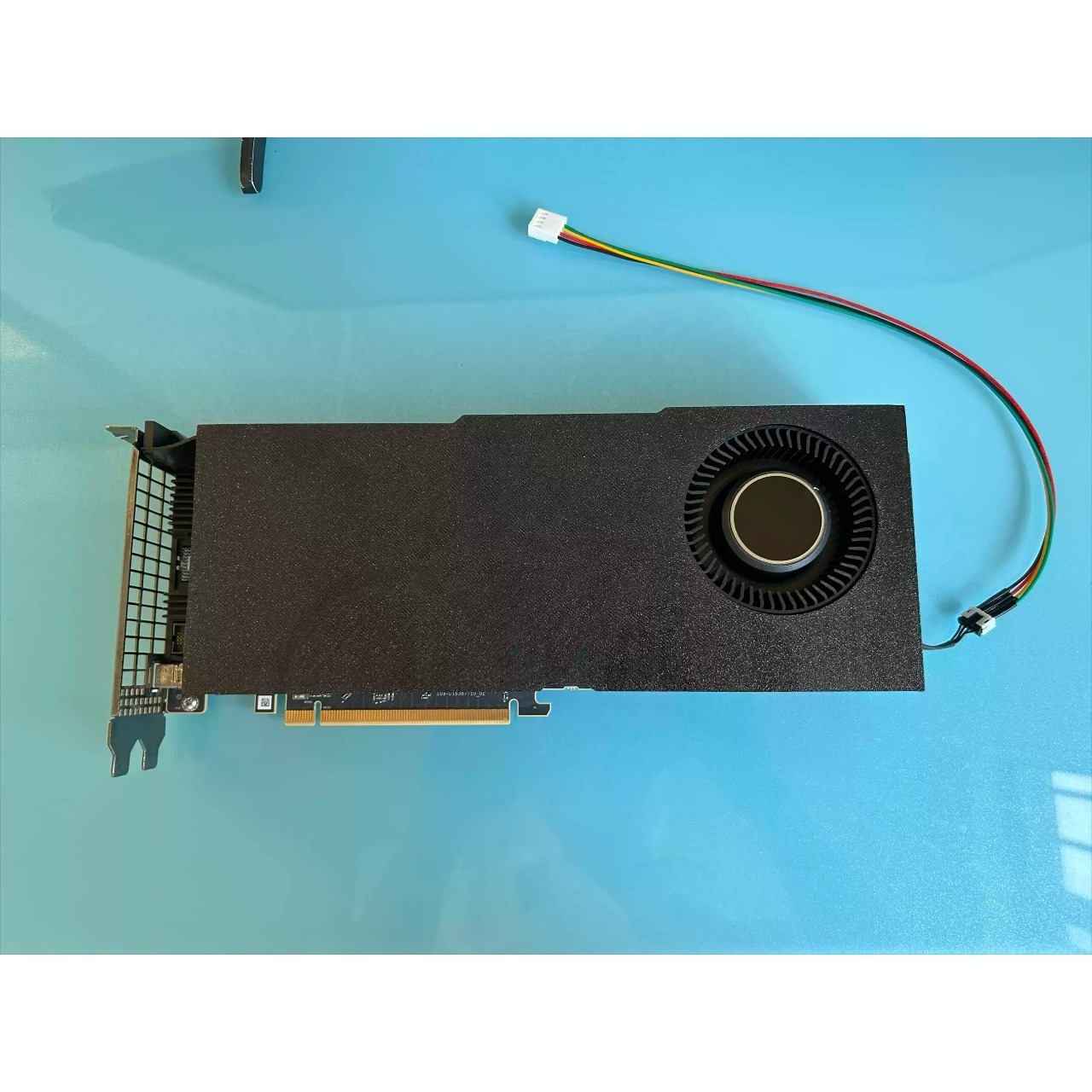 Mi50 그래픽 카드 냉각 개조 키트 라데온 MI50용 - Gpu Cooler 리뷰 및 가격