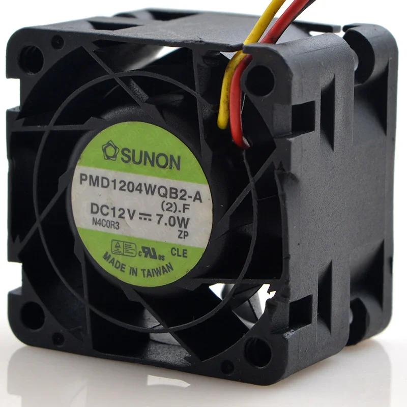 SUNON PMD1204WQB2-A 12V 7.0W 4 - Cpu Fan 리뷰 및 가격