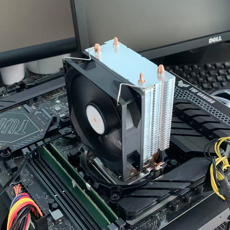 X99 CPU 공기 냉각기 조용한 프로세서 Intel  - Air Cooler Cpu 리뷰 및 가격