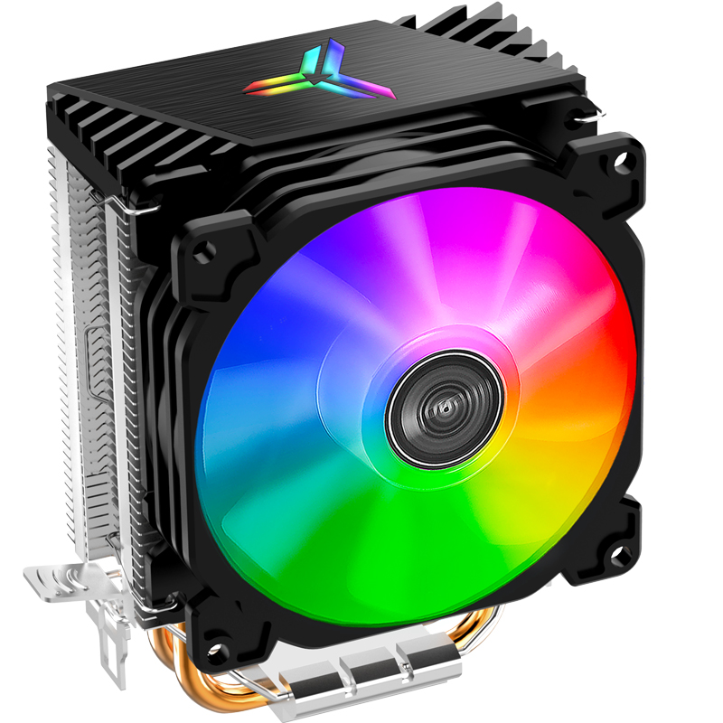Jonsbo CR1200 CPU 쿨러 2 히트 파이프  - Cpu Heatsink 리뷰 및 가격