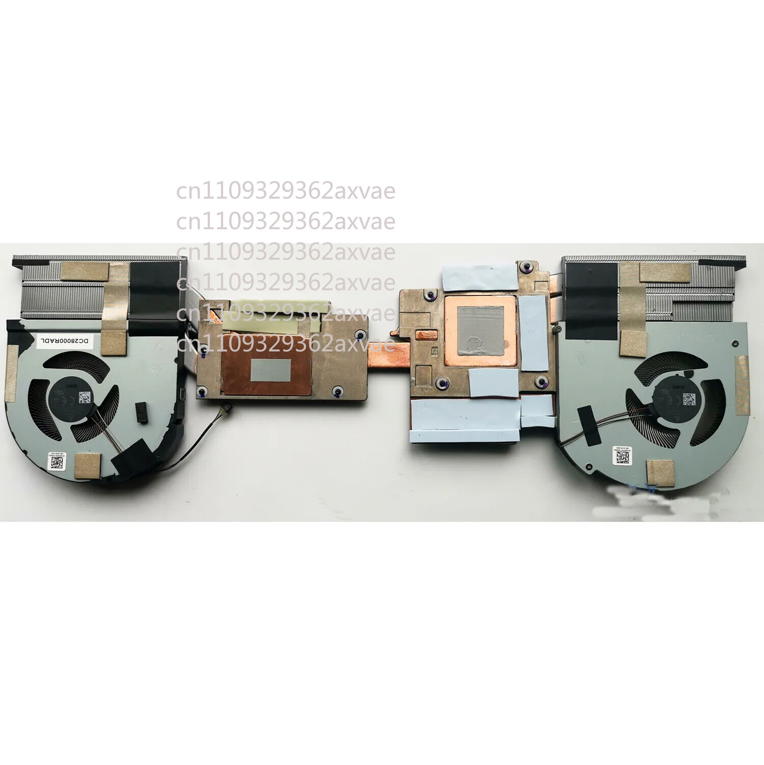 Dell Precsion 7760 M7760 110W  - Cpu Fan 리뷰 및 가격