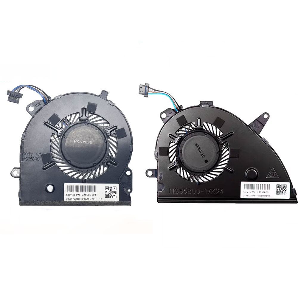 HP Pavilion 15-CW 15-CS 15T-CS - Gpu Cooler 리뷰 및 가격