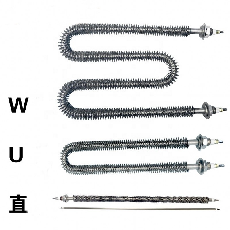 220V 380V 3KW U자형 W자형 스테인리스 스틸 - Heatsink 리뷰 및 가격