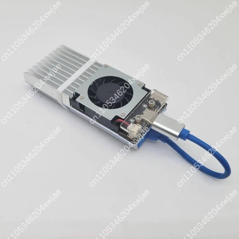 U8 휴대용 와이파이 쿨러, 초박형 알루미늄 소재, T - Heatsink 리뷰 및 가격
