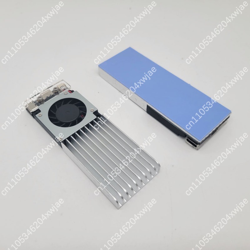 U8 휴대용 와이파이 쿨러, 초박형 알루미늄 소재, T - Heatsink 리뷰 및 가격