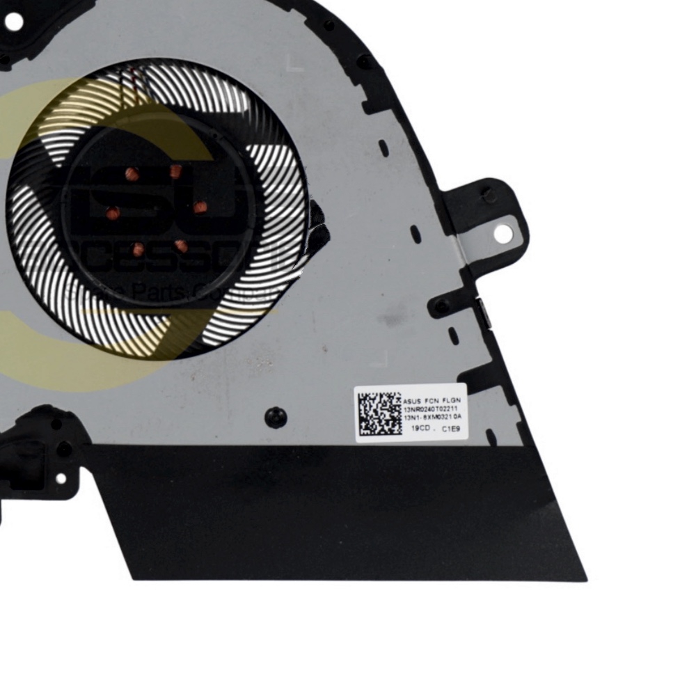 컴퓨터 냉각 팬, ASUS GU502 GU502LU G - Gpu Cooler 리뷰 및 가격