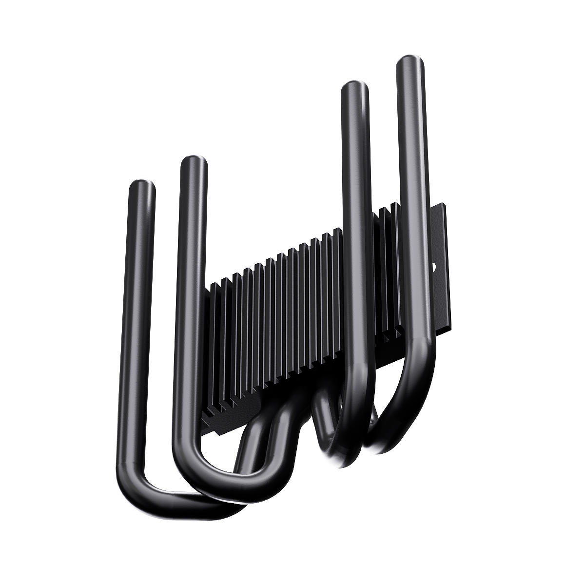 TEUCER UT45 시리즈 CPU 쿨러 45mm IT - Cpu Heatsink 리뷰 및 가격
