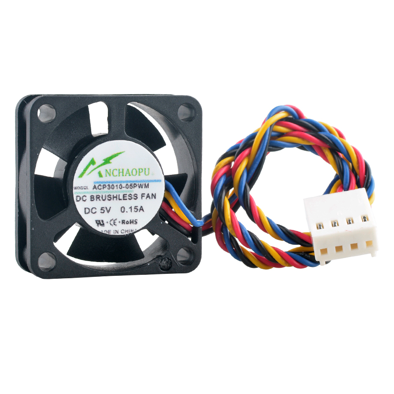 ACP3010-05PWM ACP3010-12PWM 3c - Air Cooler Cpu 리뷰 및 가격