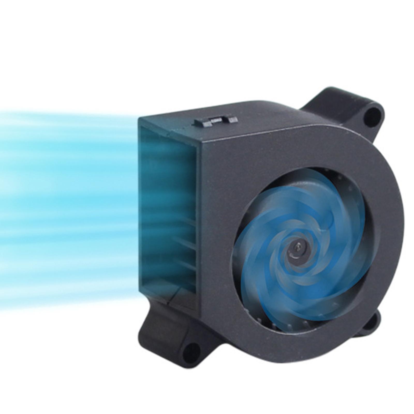 24V 냉각 블로워 팬, 4020 브러시리스 모터, 고 - Heatsink 리뷰 및 가격
