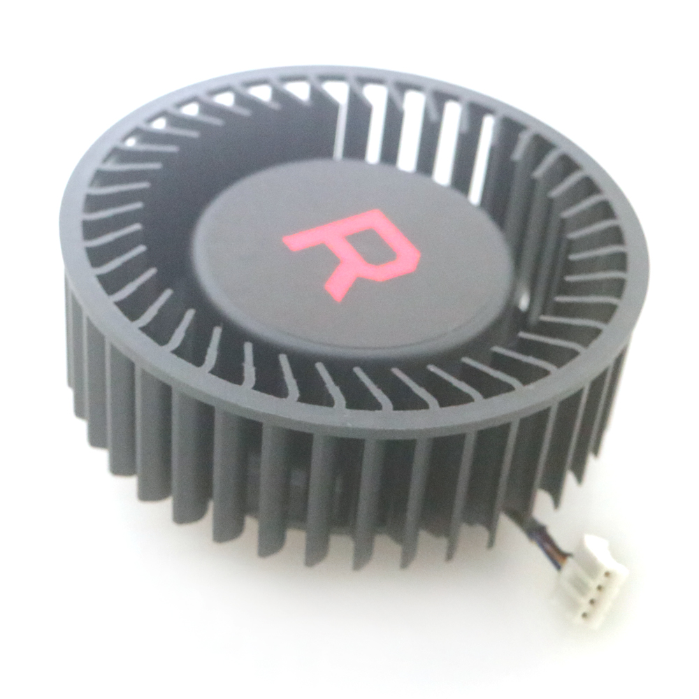 VGA 냉각 팬, RX VEGA 56 RX VEGA 6 - Air Cooler Cpu 리뷰 및 가격