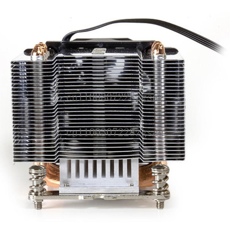 AM4 AM5 2U 서버 히트싱크 CPU 팬 155W  - Cpu Fan 리뷰 및 가격