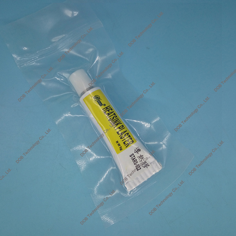 1Pcs CPU GPU 열 실리콘 그리스 컴파운드 접착 - Thermal Paste 리뷰 및 가격