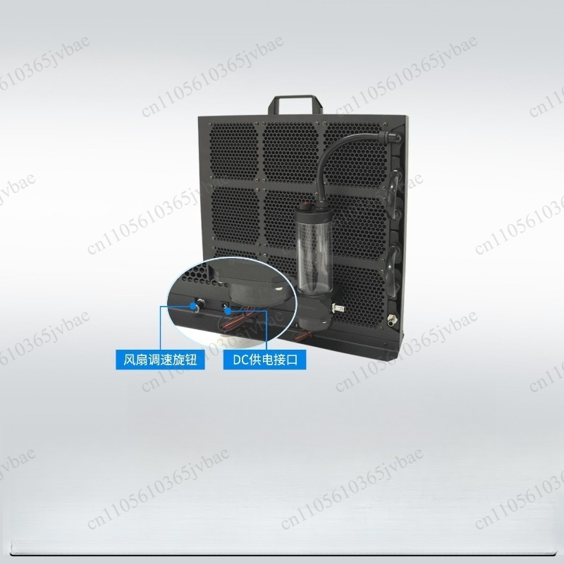 고성능 컴퓨팅 서버 장비용 히트 싱크 키트, 중형 AI - Heatsink 리뷰 및 가격