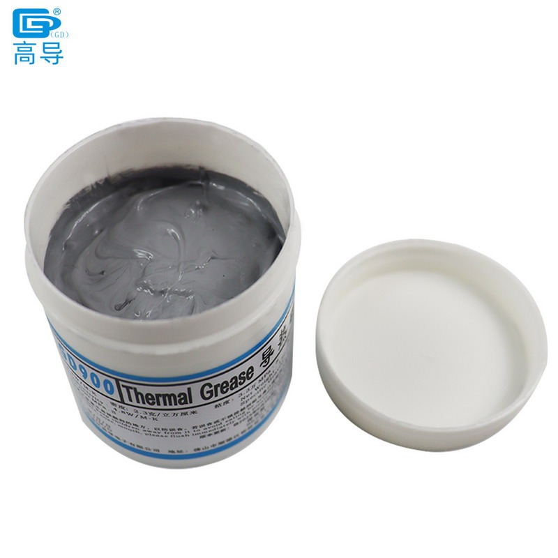 순중량 30/150그램 캔 포장 회색 GD900 열전도 - Thermal Paste 리뷰 및 가격