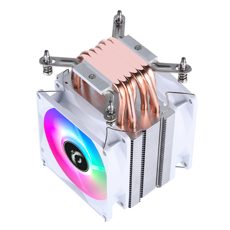 QiuzAim 2011-3 CPU 쿨러 X99 X79  - Air Cooler Cpu 리뷰 및 가격