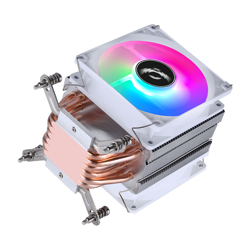 QiuzAim 2011-3 CPU 쿨러 X99 X79  - Air Cooler Cpu 리뷰 및 가격