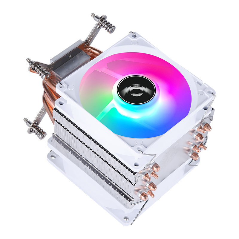 QiuzAim 2011-3 CPU 쿨러 X99 X79  - Air Cooler Cpu 리뷰 및 가격