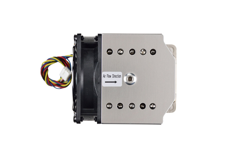 SP3용 280W CPU 쿨링 팬, 80mm PWM 팬 - Cpu Fan 리뷰 및 가격