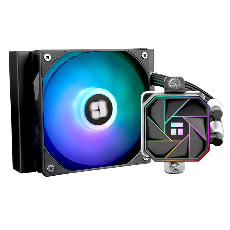 Thermalright AQUA ELITE 120 V3 - Aio Liquid Cooler 리뷰 및 가격
