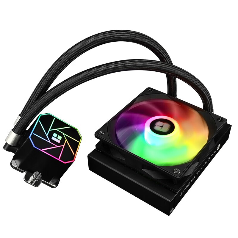 Thermalright AQUA ELITE 120 V3 - Aio Liquid Cooler 리뷰 및 가격